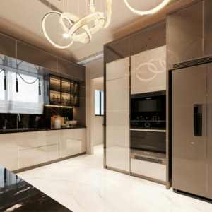 Modular Lights
